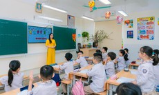 Danh sách nhà giáo được đề nghị tặng danh hiệu Nhà giáo Nhân dân và Nhà giáo Ưu tú tại Hà Nội