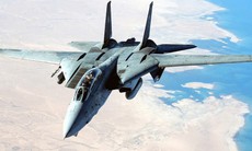 F-14 Tomcat và F-15 Eagle: Đâu là tiêm kích đa năng xuất sắc nhất của Mỹ?