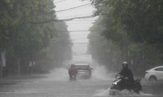 Chuyên gia chỉ rõ khu vực có mưa to nhất đêm nay và ngày mai