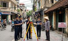 Thủ tục bồi thường, hỗ trợ, tái định cư, thu hồi đất mới nhất