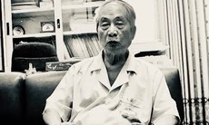 Anh hùng Lao động, GS Vũ Văn Đính - 'ông già nuôi rắn cứu người' qua đời