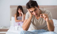 Tăng cường sinh lý nam giới: Cẩn trọng với các biện pháp tức thời