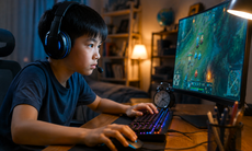 Siết giờ chơi game của trẻ liệu có khả thi?