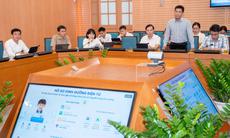 Từ năm học 2026-2027, phụ huynh Hà Nội sẽ giám sát bữa ăn học đường qua ứng dụng HanoiCheck