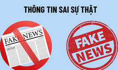 Hải Phòng: Bình luận sai sự thật, người đàn ông xã Khúc Thừa Dụ bị phạt 12,5 triệu đồng