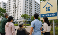 Vì sao thuộc diện ưu tiên vẫn chưa chắc suất mua nhà ở xã hội?