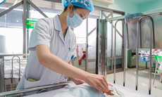 Trẻ dưới 2 tuổi mắc cúm B cảnh giác nguy cơ biến chứng nặng