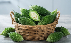 Cách đơn giản giúp giảm vị đắng khi ăn khổ qua