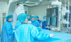 Cứ ngỡ đã qua cơn nguy kịch, cụ bà bất ngờ bị đột quỵ lần hai vì cục máu đông 'đổi hướng'