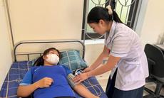Quảng Ninh triển khai chương trình mục tiêu quốc gia về chăm sóc sức khỏe, dân số và phát triển
