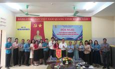 Khối thi đua số 8 Công đoàn Y tế Việt Nam: Lan tỏa tinh thần đoàn kết, chăm lo thiết thực cho đoàn viên