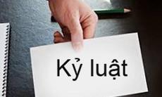 Thông cáo về Kỳ họp thứ 10 của Ủy ban Kiểm tra Trung ương