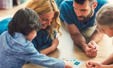6 yếu tố gây mất kết nối giữa cha mẹ và trẻ vị thành niên