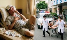 Dương tính với cúm không có nghĩa đã loại trừ COVID-19