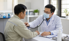 Doanh nghiệp cần hiểu đúng quy định về khám bệnh nghề nghiệp và quản lý người lao động mắc bệnh nghề nghiệp