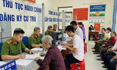 Từ 1/9/2026, liên thông thủ tục khai tử, chế độ tử tuất