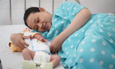 Khởi động Tuần lễ Nuôi con bằng sữa mẹ năm 2026