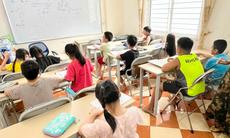 Phạt đến 20 triệu đồng có đủ ngăn biến tướng dạy thêm học sinh chính khóa?