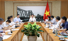 Phó Thủ tướng yêu cầu khẩn trương tháo gỡ vướng mắc các dự án trọng điểm tại Cần Thơ