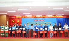 Khánh Hòa sẽ chú trọng phát triển nhà ở xã hội, cải thiện đời sống cho người lao động