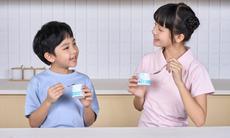 Sữa tươi có vai trò đặc biệt quan trọng với độ tuổi học đường