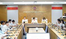 Bộ KH&CN triển khai thử nghiệm diện rộng nền tảng trí tuệ nhân tạo hỗ trợ công vụ trên cả nước