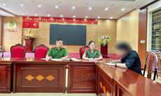 Phạt 12,5 triệu đồng một cơ sở kinh doanh trò chơi điện tử hoạt động quá giờ quy định