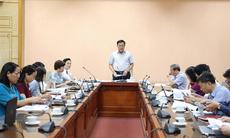 Sửa Luật An toàn thực phẩm: Chuyển mạnh sang hậu kiểm, quản lý theo nguy cơ và chuỗi cung ứng