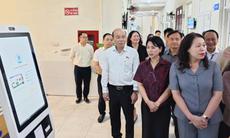 Đề xuất cơ chế đột phá thu hút, giữ chân nhân lực y tế tuyến cơ sở