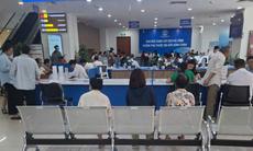 Thủ tục tách thửa, hợp thửa đất mới nhất