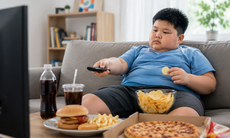 Phòng chống thừa cân, béo phì ở trẻ em, nên bắt đầu từ đâu?