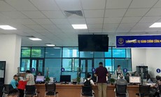 Trung tâm phục vụ hành chính công Hà Nội yêu cầu mở cửa toàn bộ điểm dịch vụ công sáng thứ Bảy