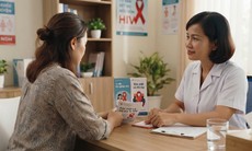 Sự khác biệt về triệu chứng phụ khoa ở phụ nữ có HIV