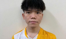 Khởi tố Đỗ Quang Huy mua bán trái phép 28 tài khoản ngân hàng trên mạng