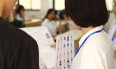 Phát hiện dấu hiệu bất thường ở điểm thi môn Toán tại Tuyên Quang