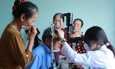 Nghệ An miễn phí khám sức khỏe hằng năm cho người dân
