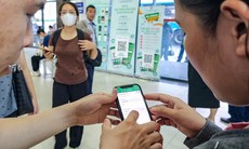 Từ 6/7, Hà Nội bắt đầu mở đăng ký miễn phí thẻ vé xe buýt điện tử gắn chip