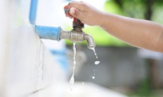 Bộ Y tế sửa quy định về quản lý chất lượng nước sạch sinh hoạt để phù hợp hệ thống pháp luật mới