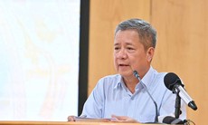 Lãnh đạo Bộ Công thương nói về hoá đơn tiền điện tháng 6 tăng cao