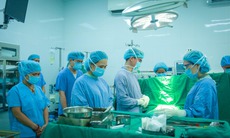 Bộ Y tế chấn chỉnh việc tự điều phối ghép mô tạng