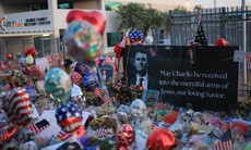 Khoảnh khắc gây sốc trong phiên sơ thẩm kẻ ám sát nhà hoạt động Charlie Kirk
