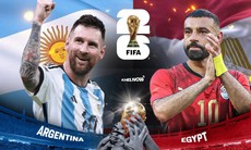 Lịch thi đấu bóng đá hôm nay ngày 7/7 - 8/7: World Cup 2026 vòng 1/8 hạ màn