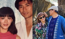 Cuộc hôn nhân hơn 4 thập kỷ bên người bạn đời chung thủy, tảo tần của NSND Tạ Minh Tâm