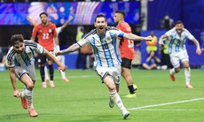 Kết quả World Cup 2026 hôm nay ngày 8/7 mới nhất