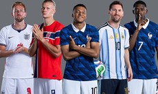 Lịch thi đấu bóng đá hôm nay ngày 8/7 - 9/7: Tứ kết World Cup 2026