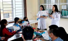 Hà Tĩnh tăng cường xét nghiệm HIV tại cộng đồng, phát hiện sớm ca nhiễm