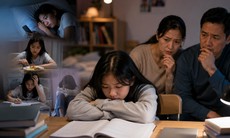 Những dấu hiệu cảnh báo trẻ rơi vào khủng hoảng cha mẹ cần chú ý