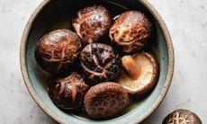 Nấm hương có tác dụng gì đối với sức khỏe?