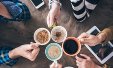 4 loại đồ uống giúp kiểm soát đường huyết hiệu quả