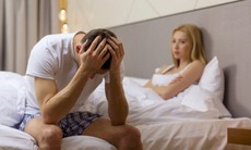 10 tình trạng sức khỏe phổ biến gây rối loạn cương dương